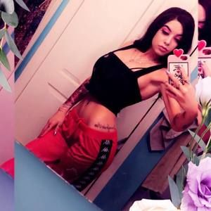 Meet your Posher, Maddi